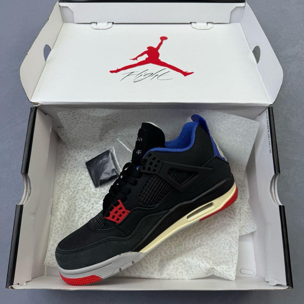 Air Jordan 4 "Retro Rare"