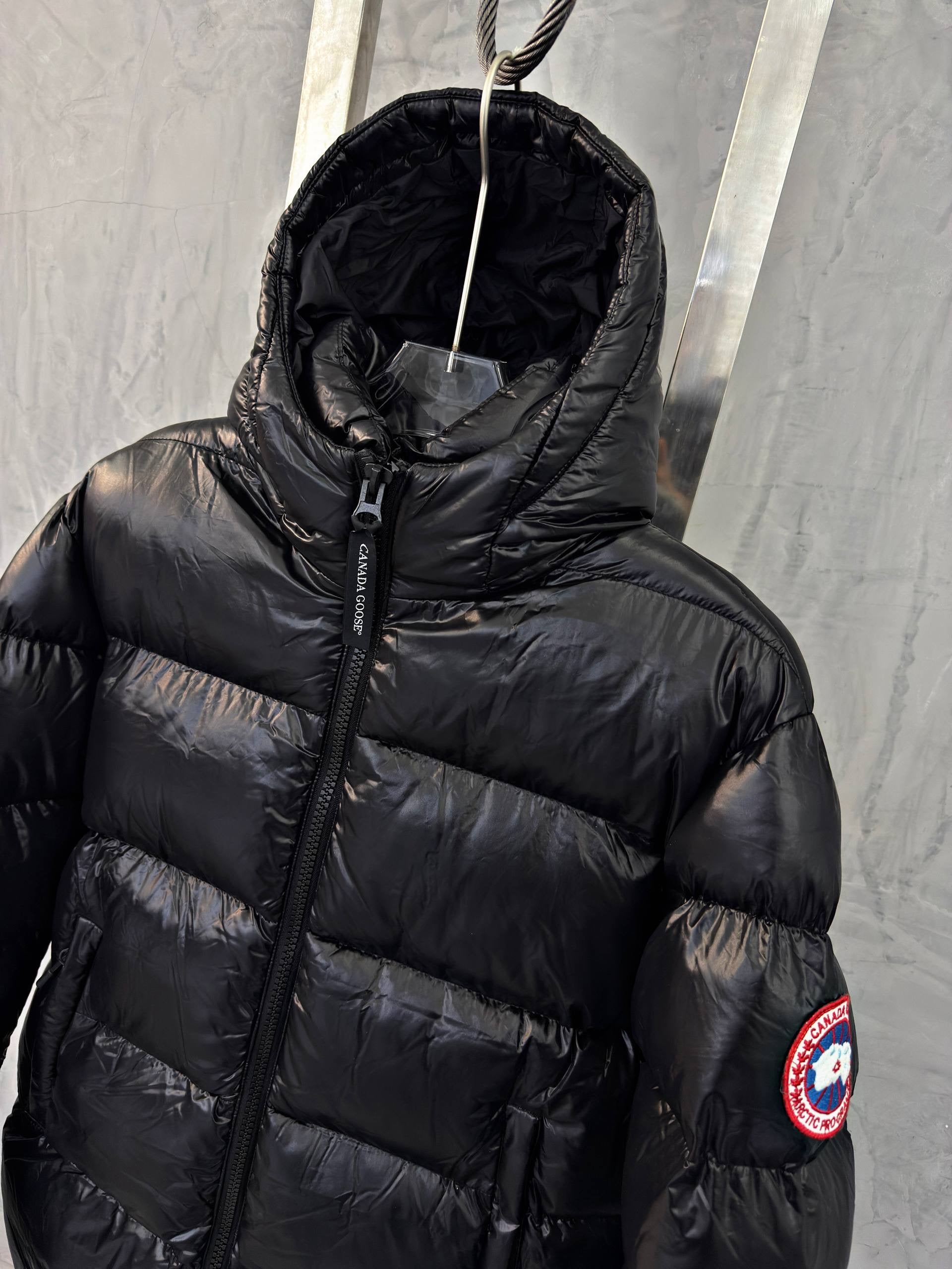 Canada Goose