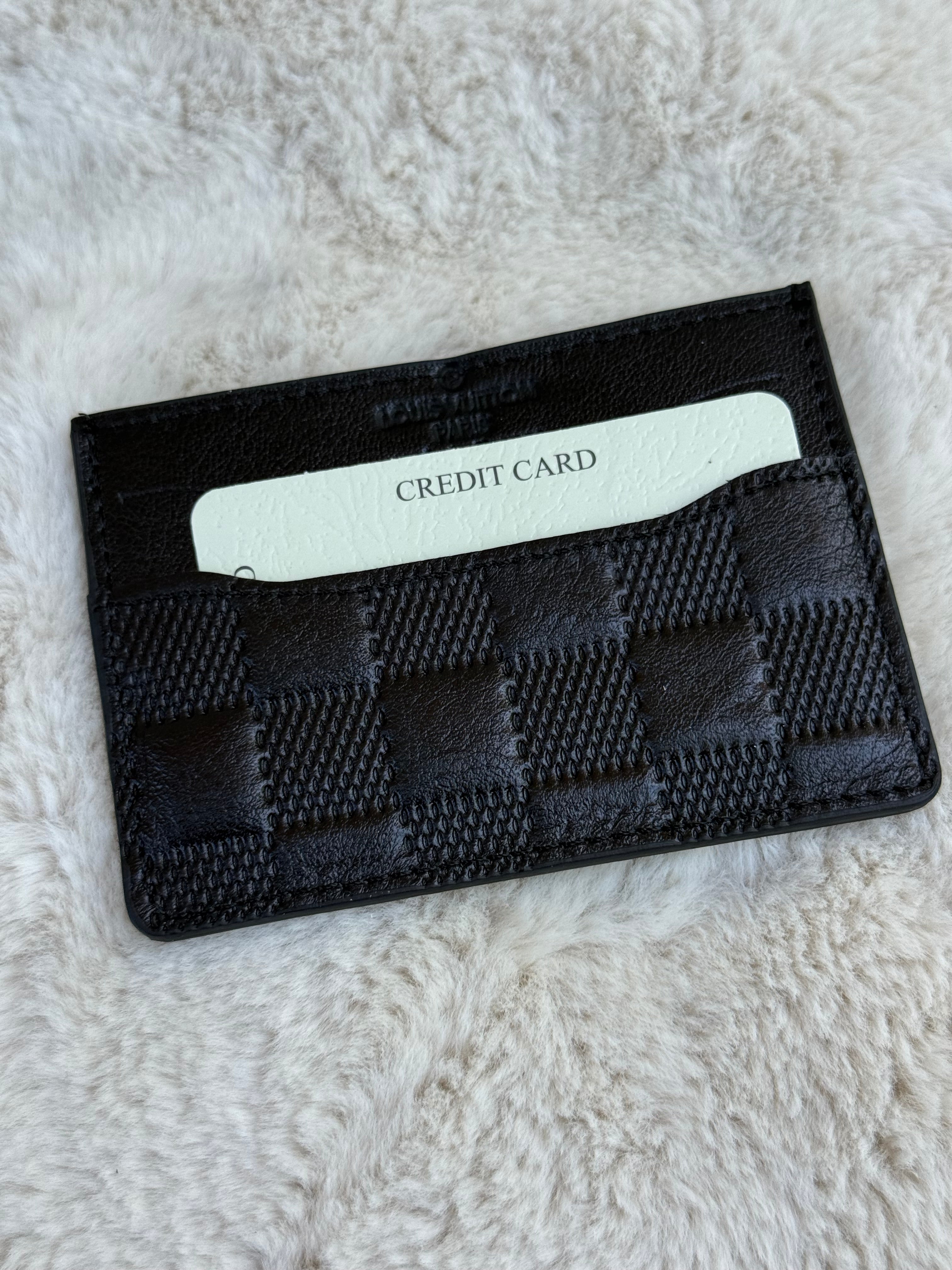 Louis Vuitton Card holder