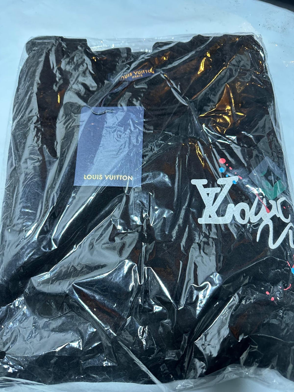 Box 3 ( XXL duge majice)