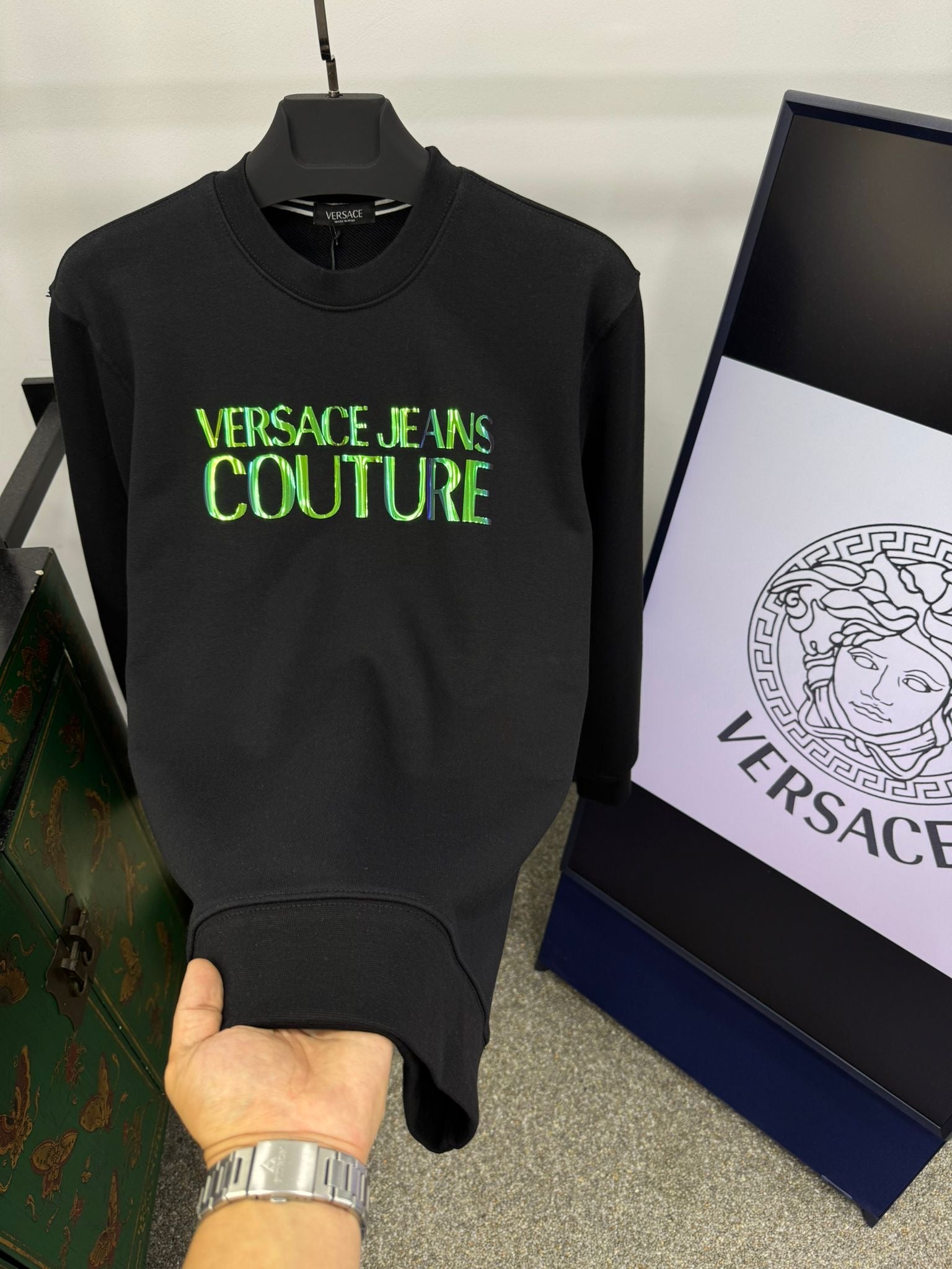 Versace
