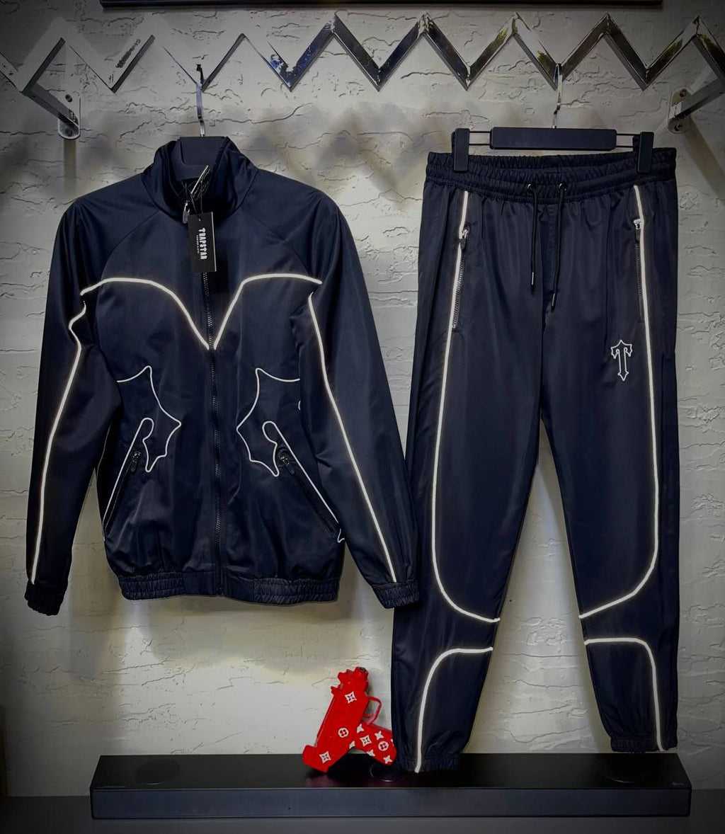 Trapstar "reflective"