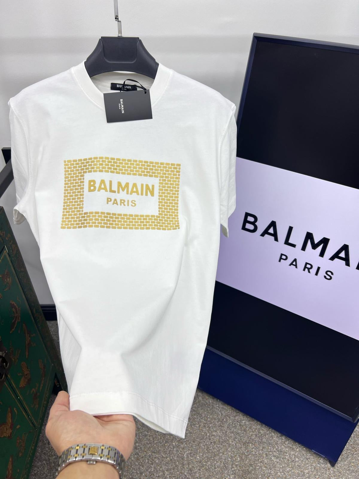 Balmain