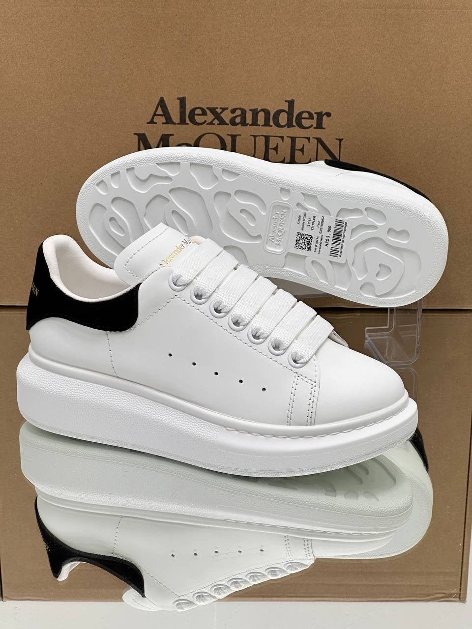 Alexander McQueen