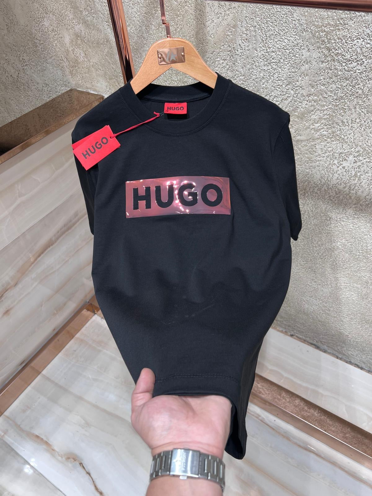 Hugo Boss