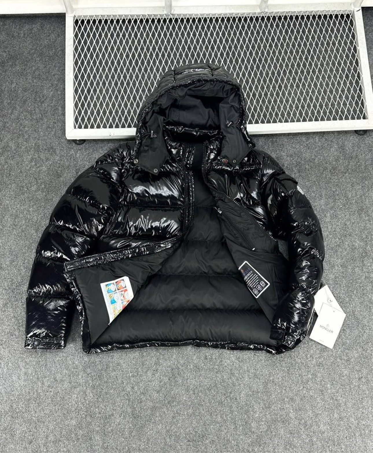 Moncler Maya