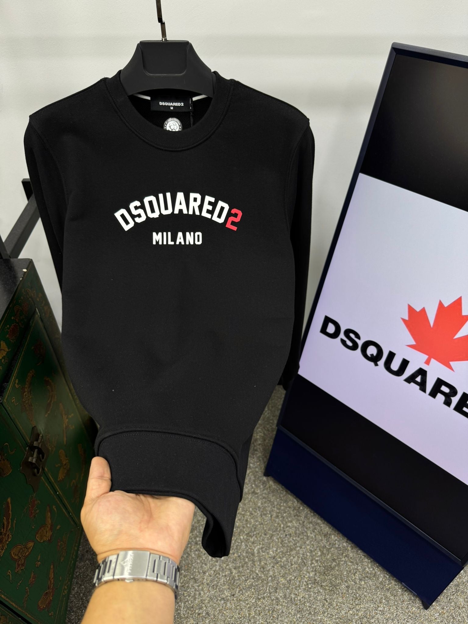Dsquared2