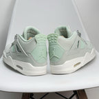Air Jordan 4 "Retro Green"