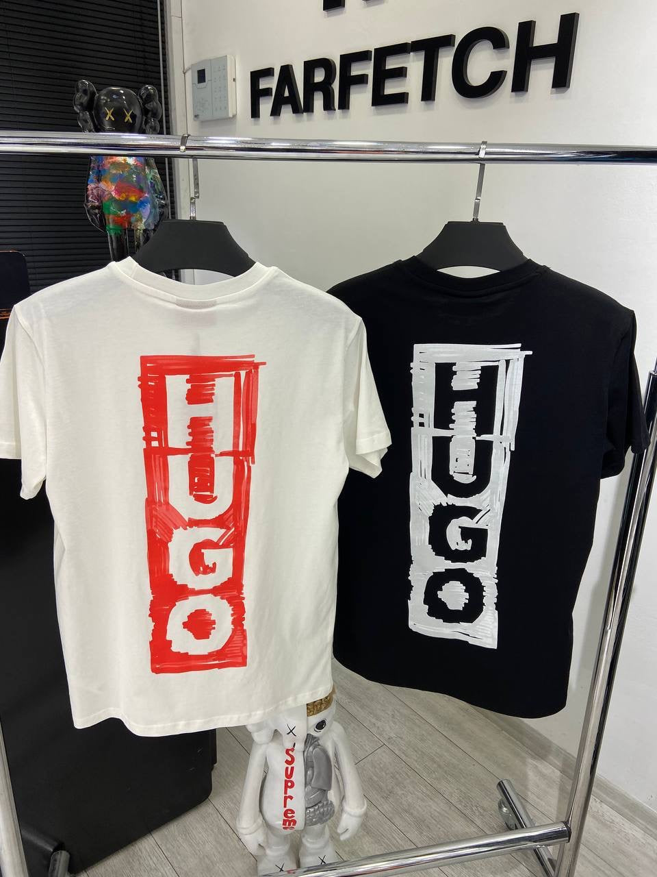 Hugo Boss