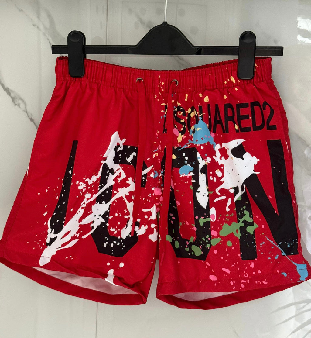 Dsquared2