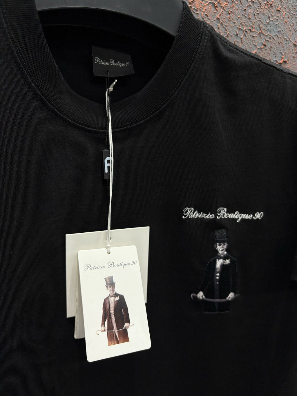 Patrizio Boutique 90
