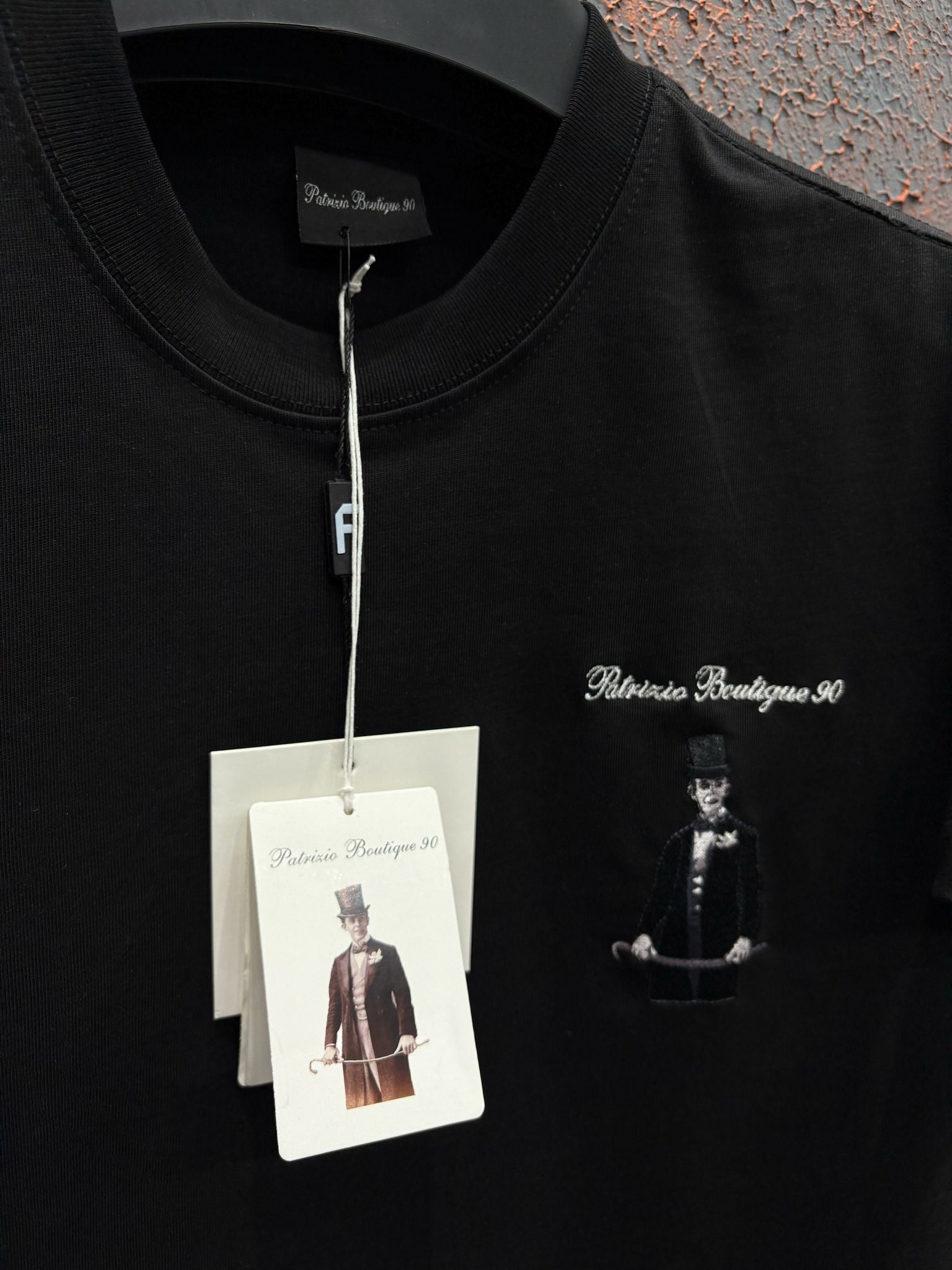 Patrizio Boutique 90