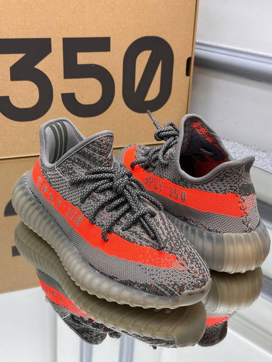 Yeezy boost 350 V2 “Beluga Reflective”