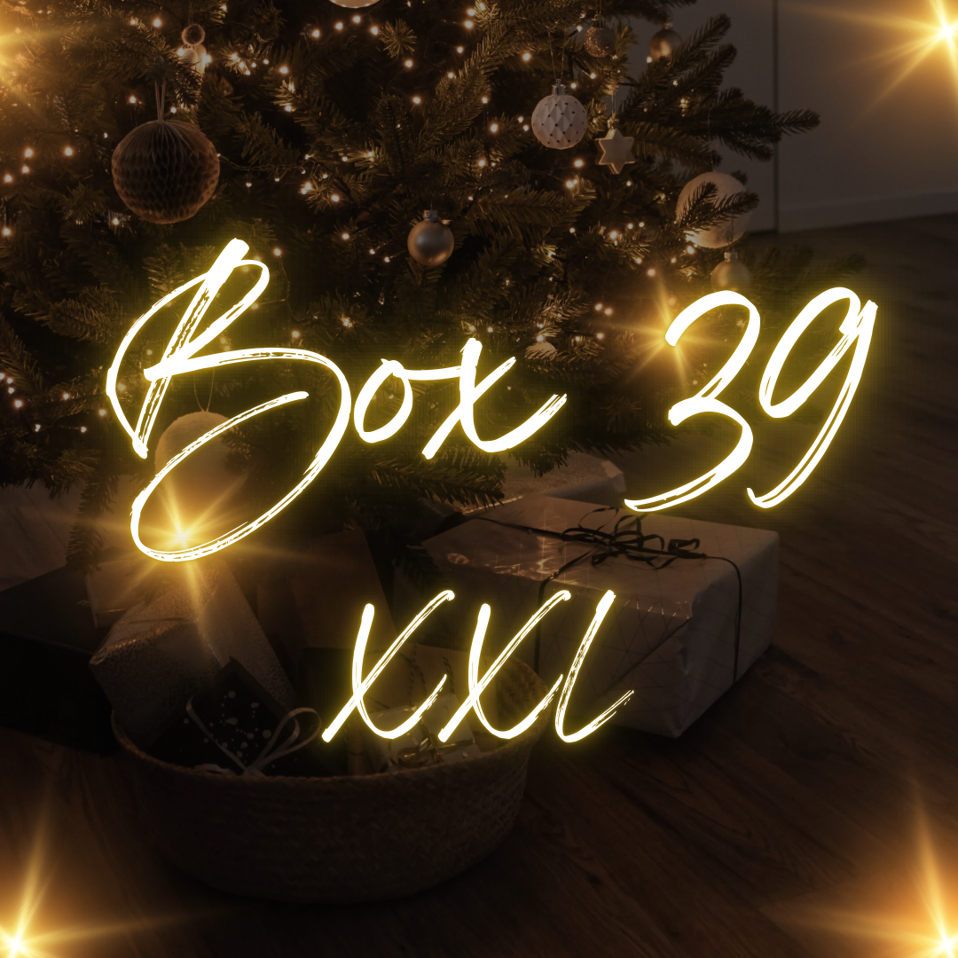 Box 39 (XXL)