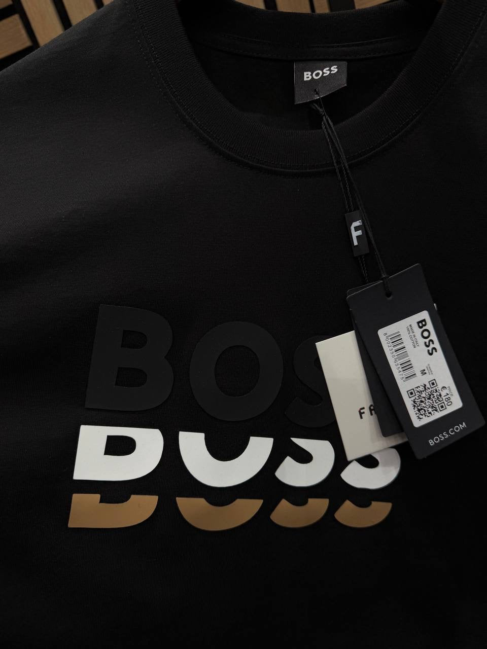 Hugo Boss