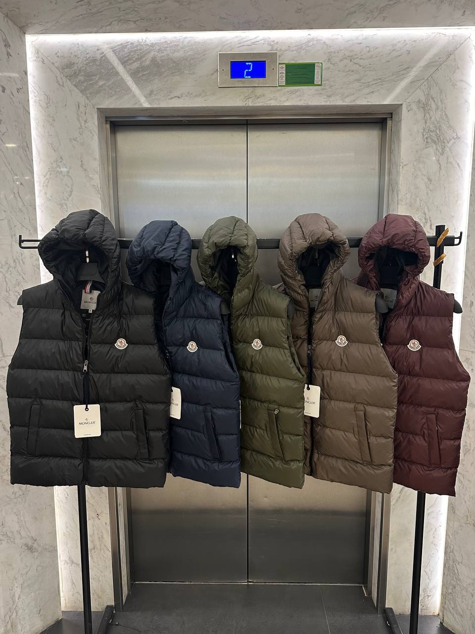 Moncler