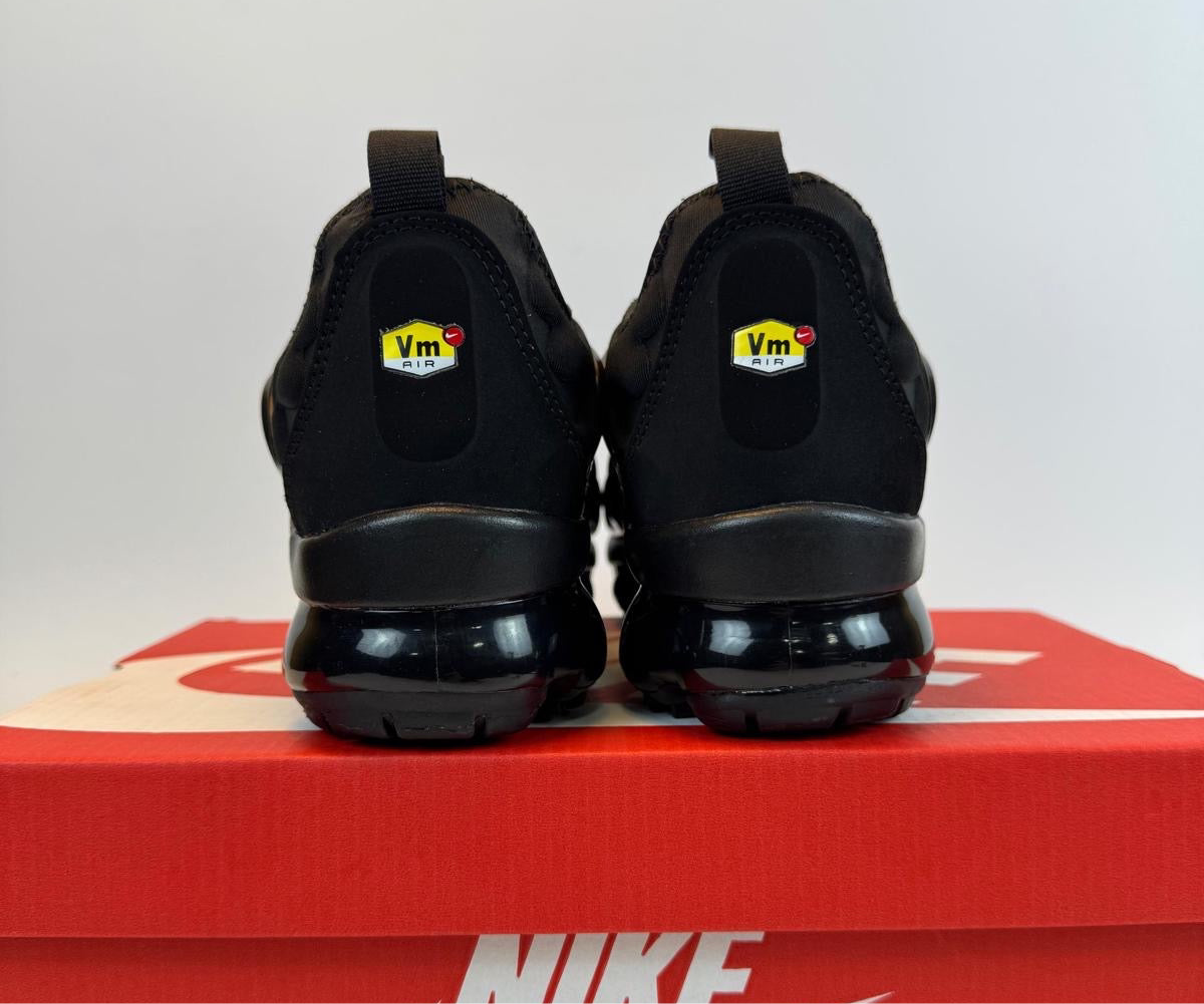 Nike Vapormax Plus