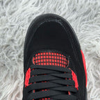 Air Jordan 4 "Retro Red Thunder"