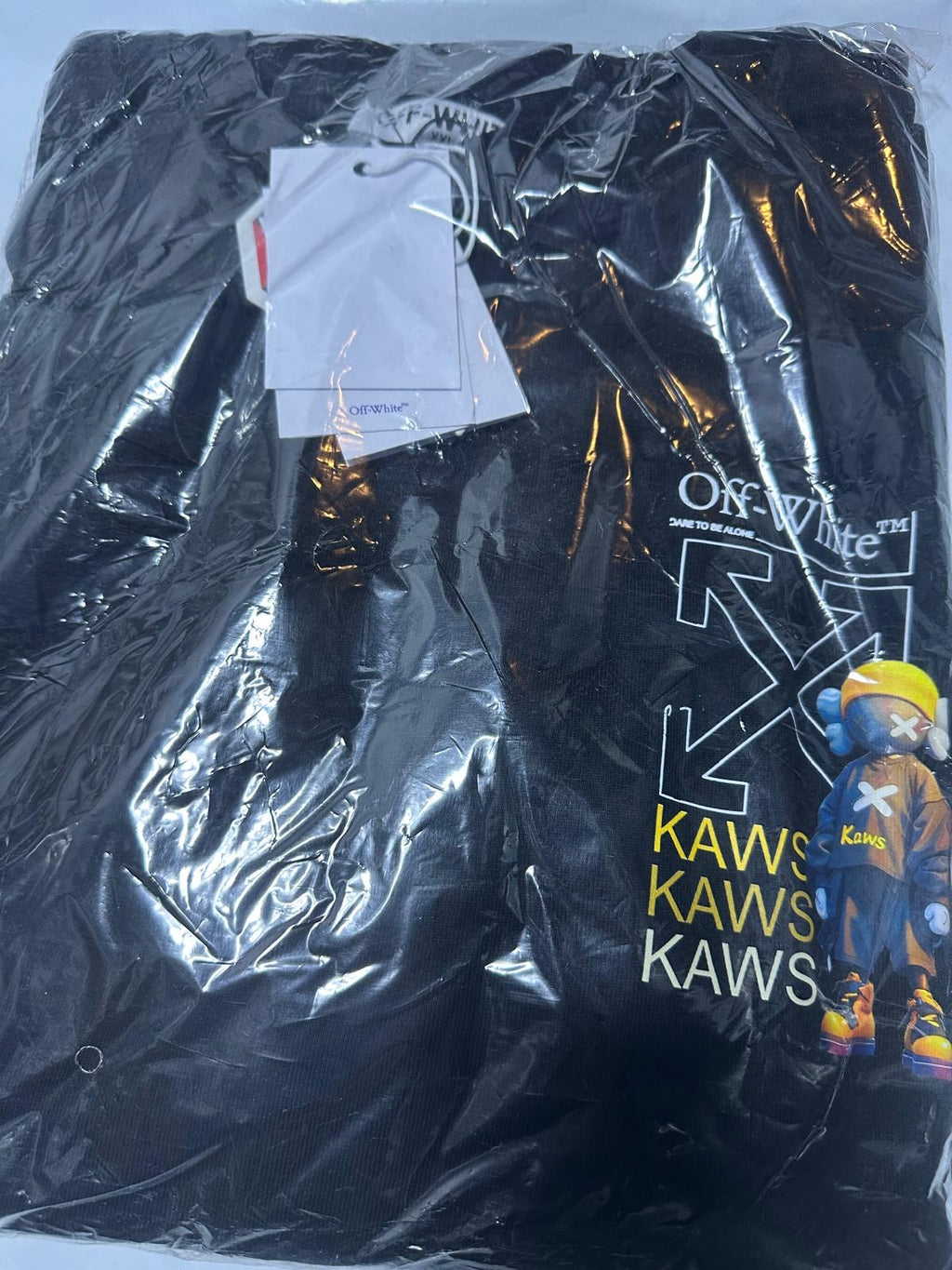 Box 2 ( XXL duge majice)