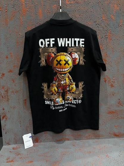 Off white