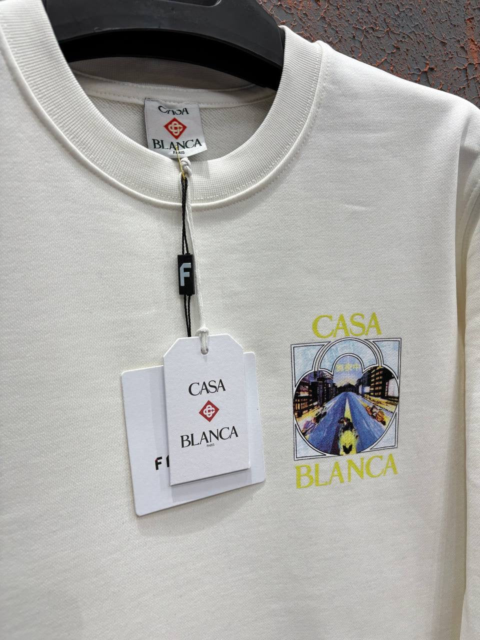 Casablanca