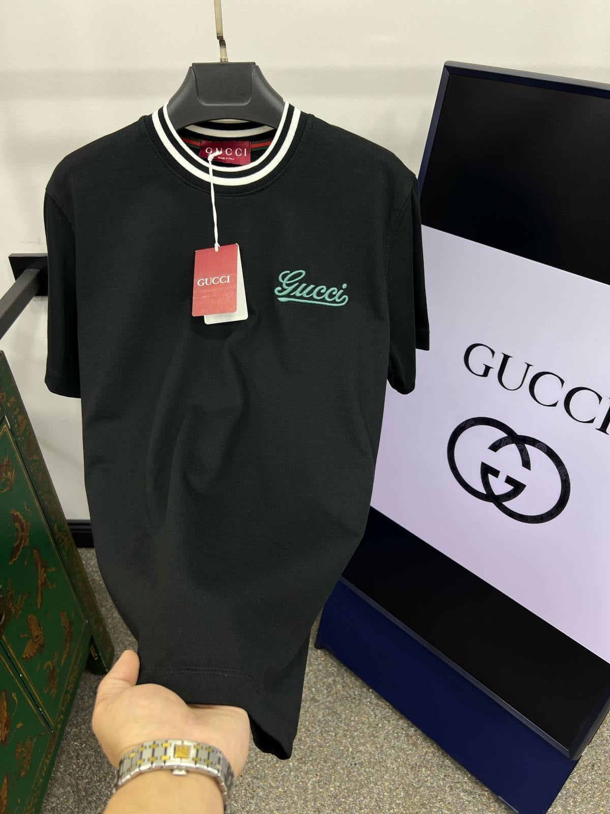 Gucci