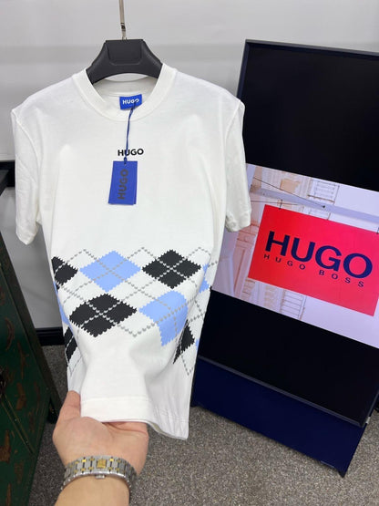 Hugo Boss