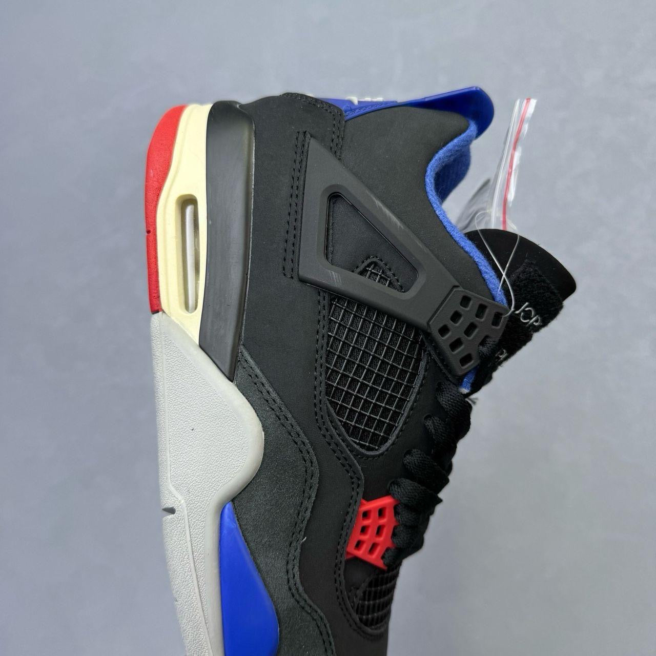 Air Jordan 4 "Retro Rare"