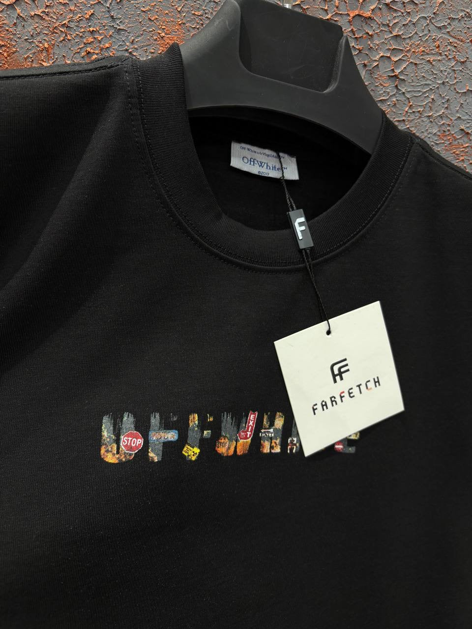 Off white