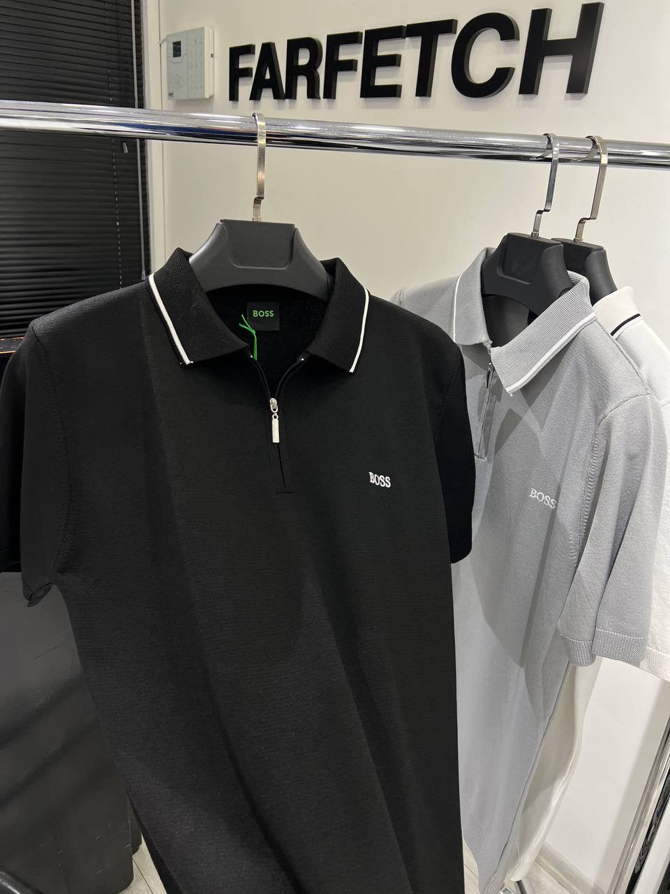Hugo Boss