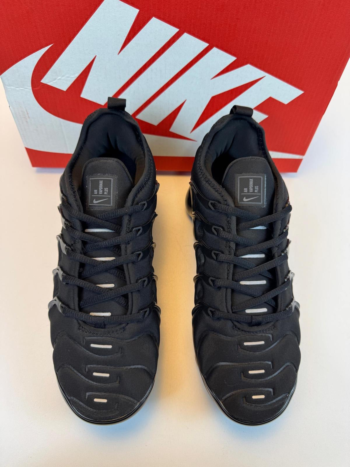 Nike Vapormax Plus