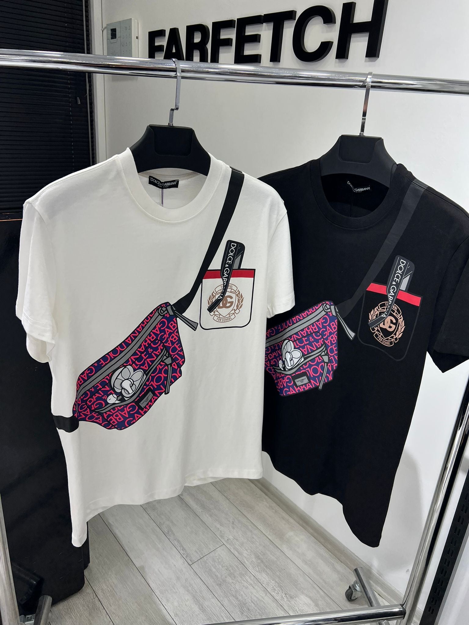 Dolce & gabbana