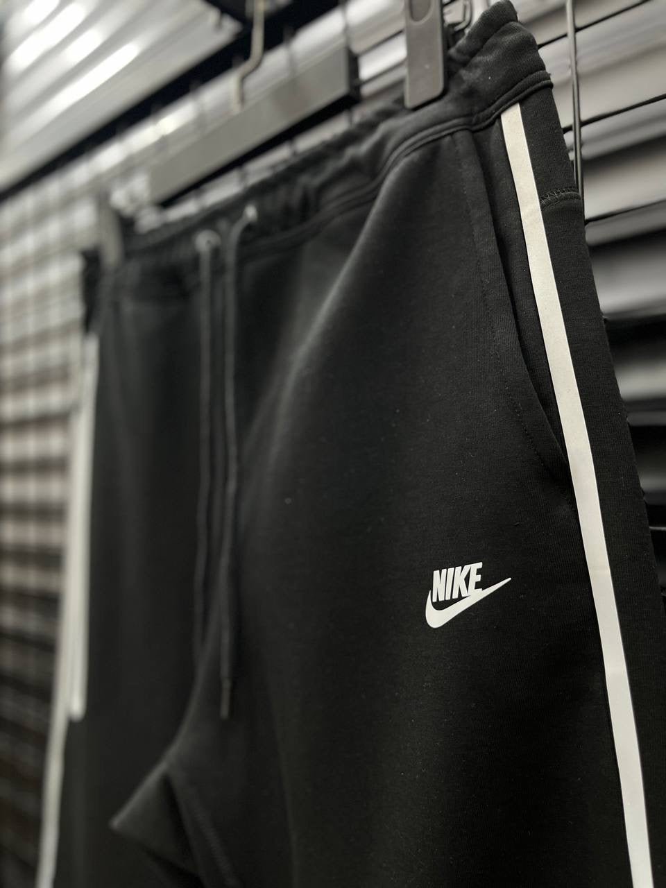 Nike Tech Fleece "reflective"