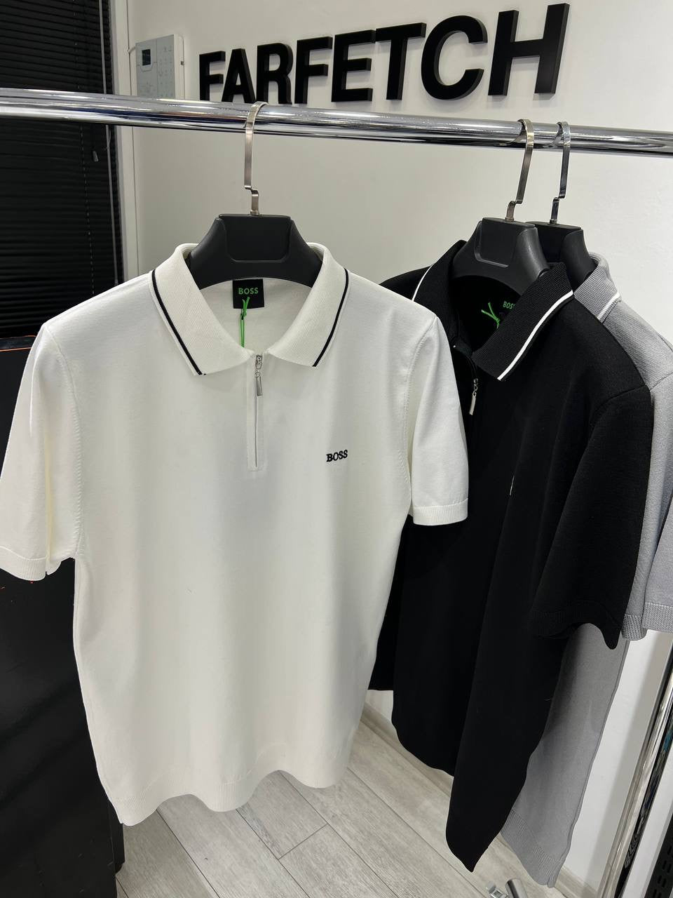 Hugo Boss