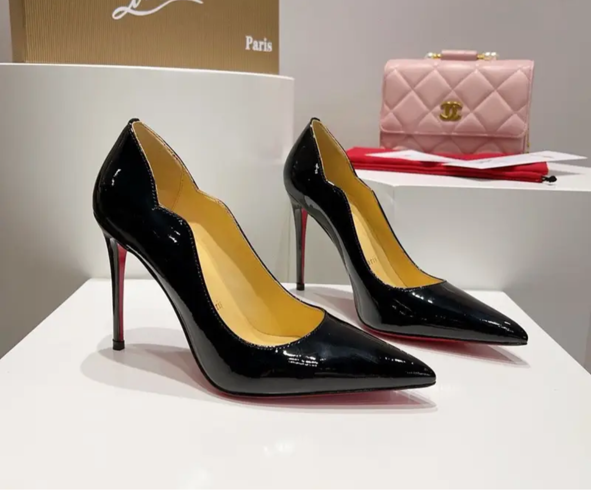 Christian Louboutin