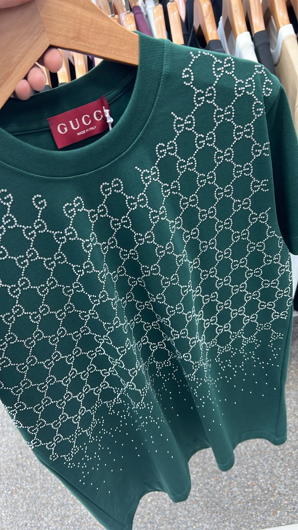 Gucci