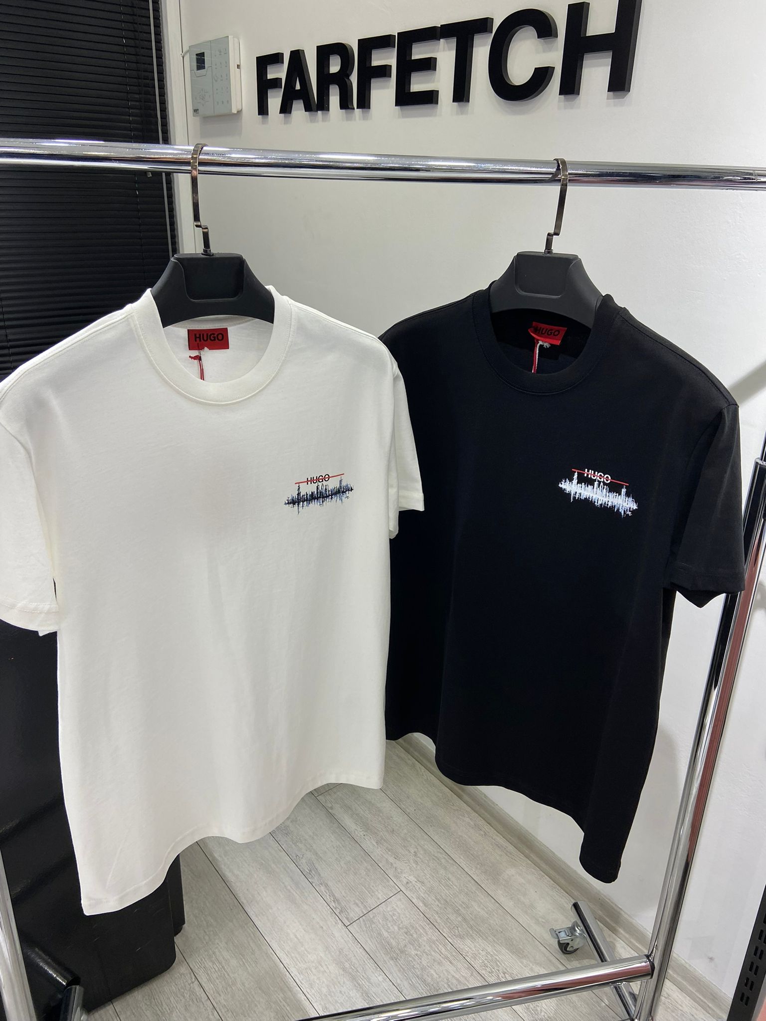 Hugo Boss