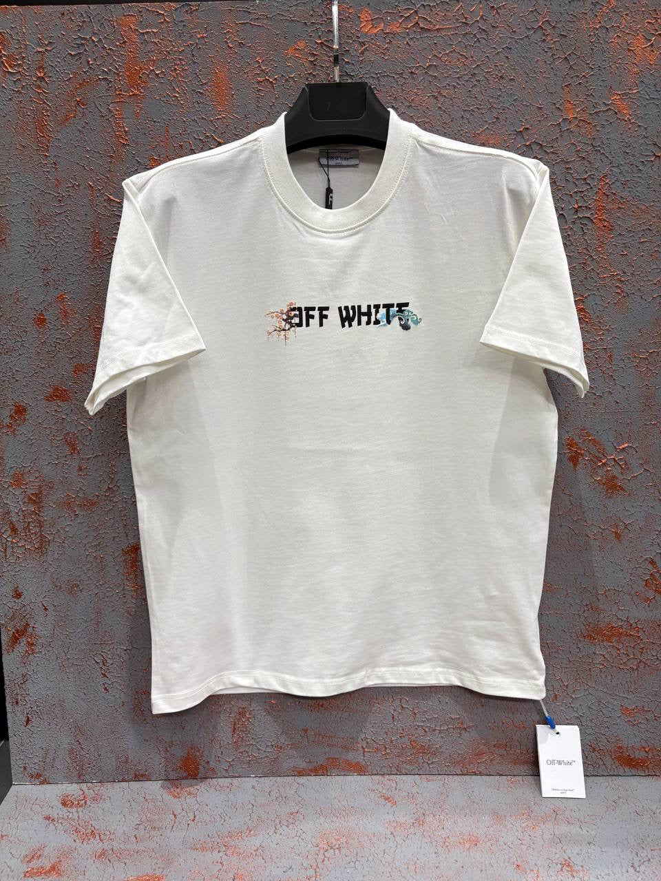 Off white