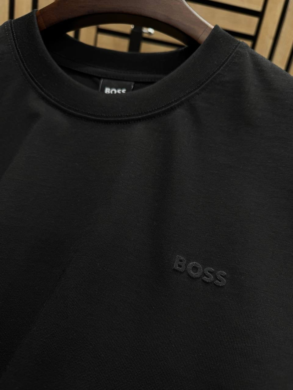 Hugo Boss