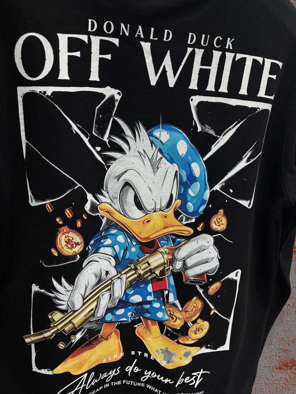 Off White