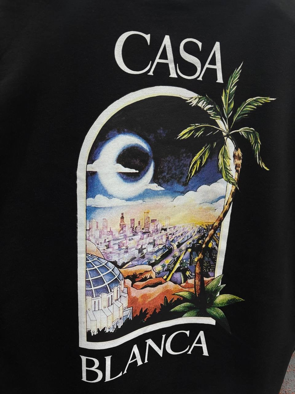 Casablanca