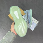 Yeezy Boost 350 "Frost blue"