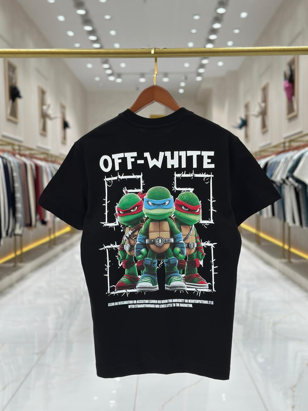 Off White ‘