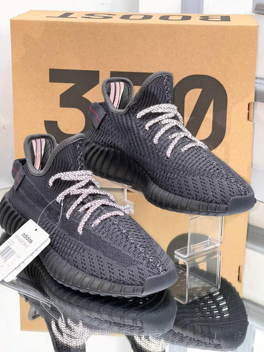 Yeezy Boost 350 Static black