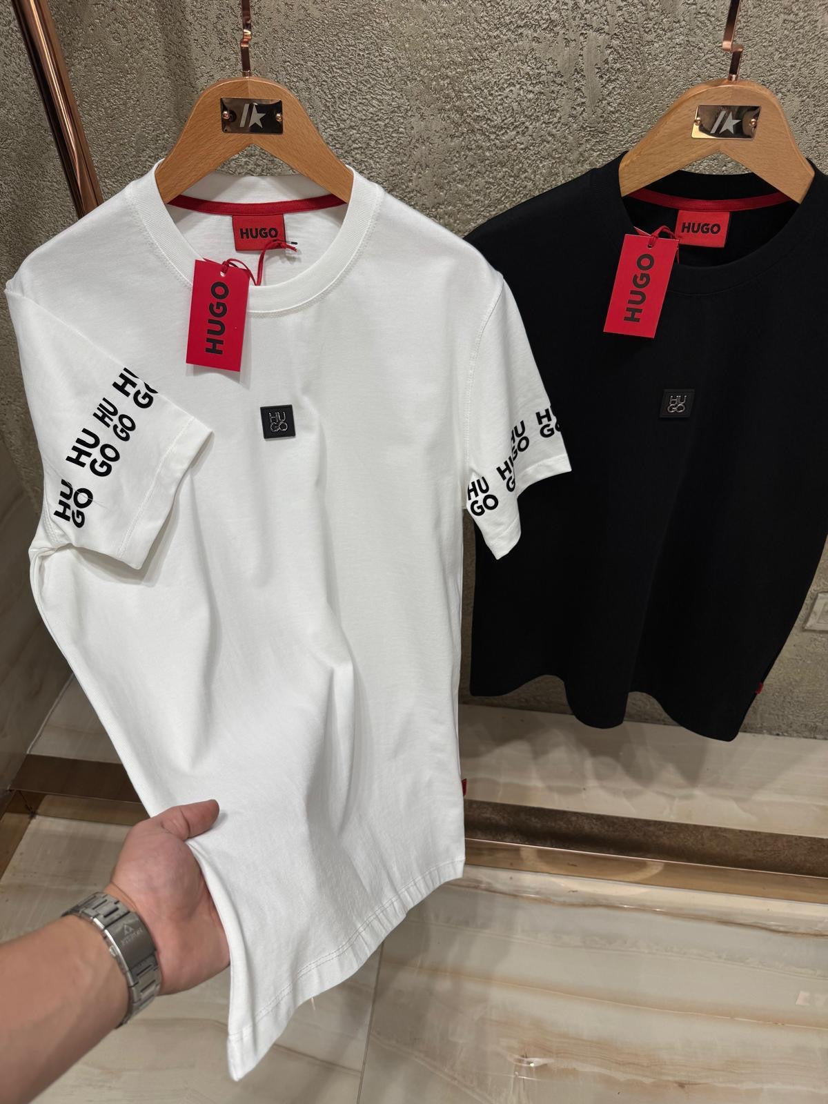 Hugo Boss