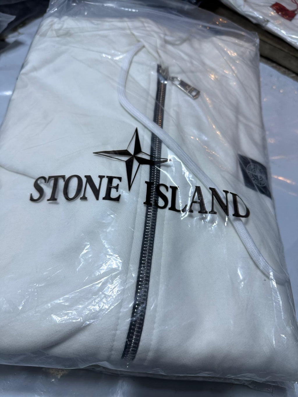 Box 8 (XXL duge majice)