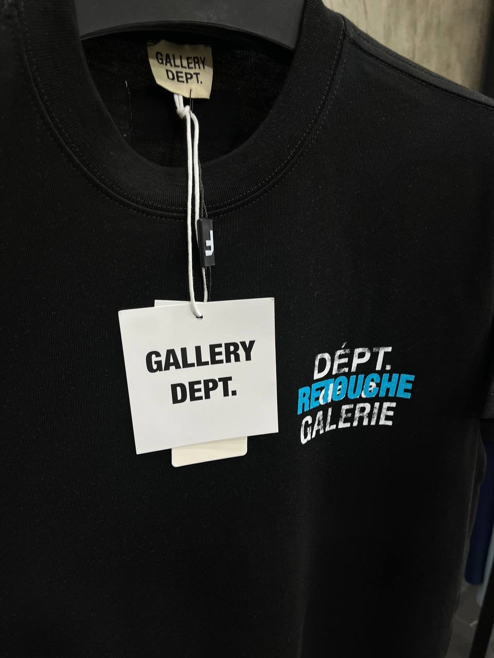 Galery dept