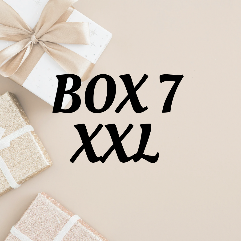 Box 7 (XXL)
