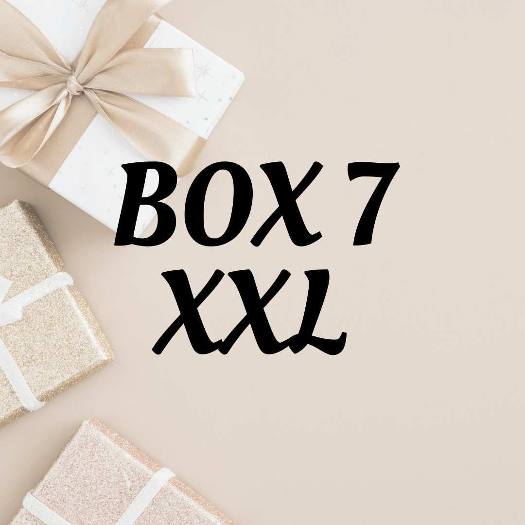 Box 7 (XXL)
