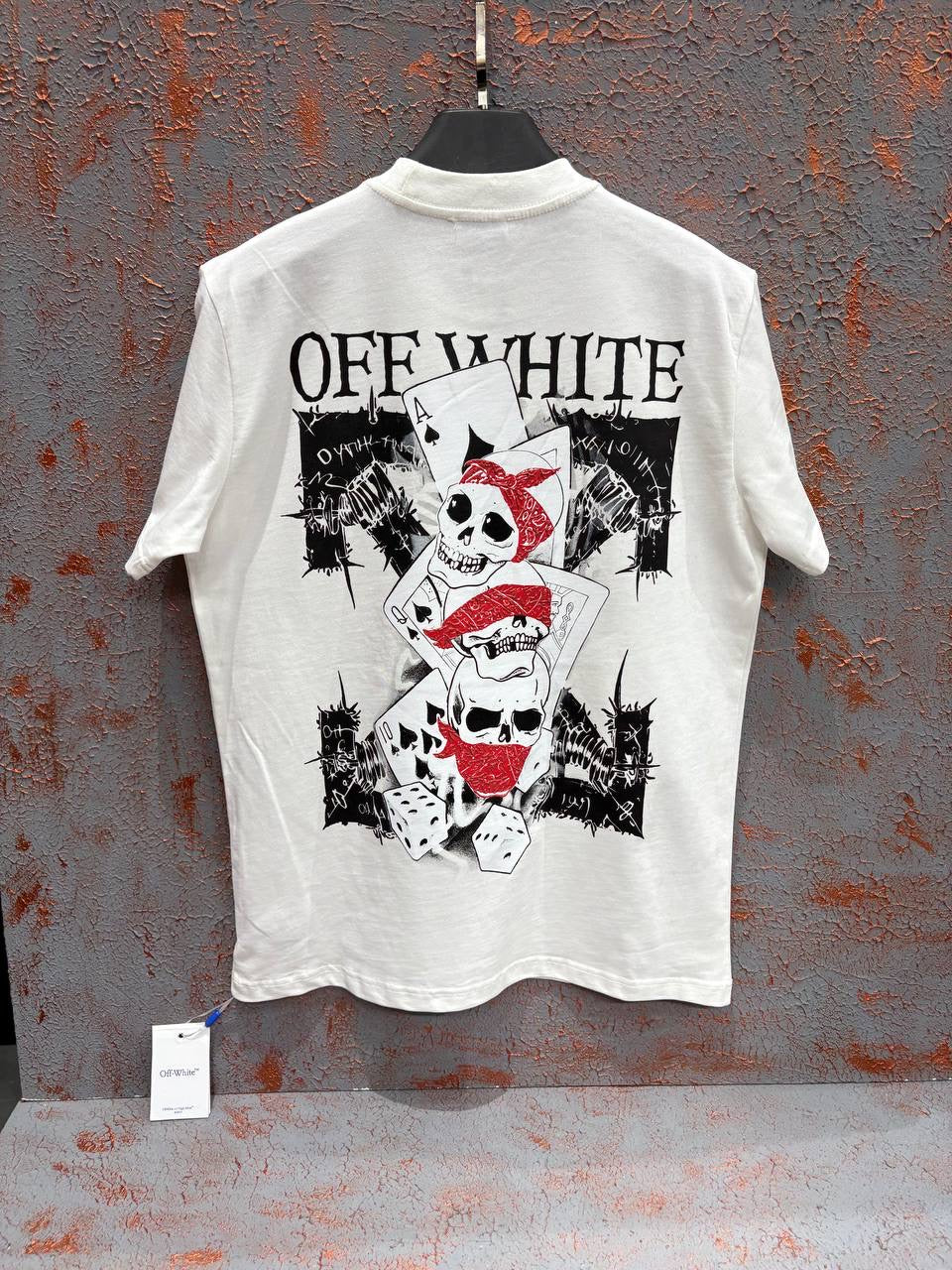 Off White